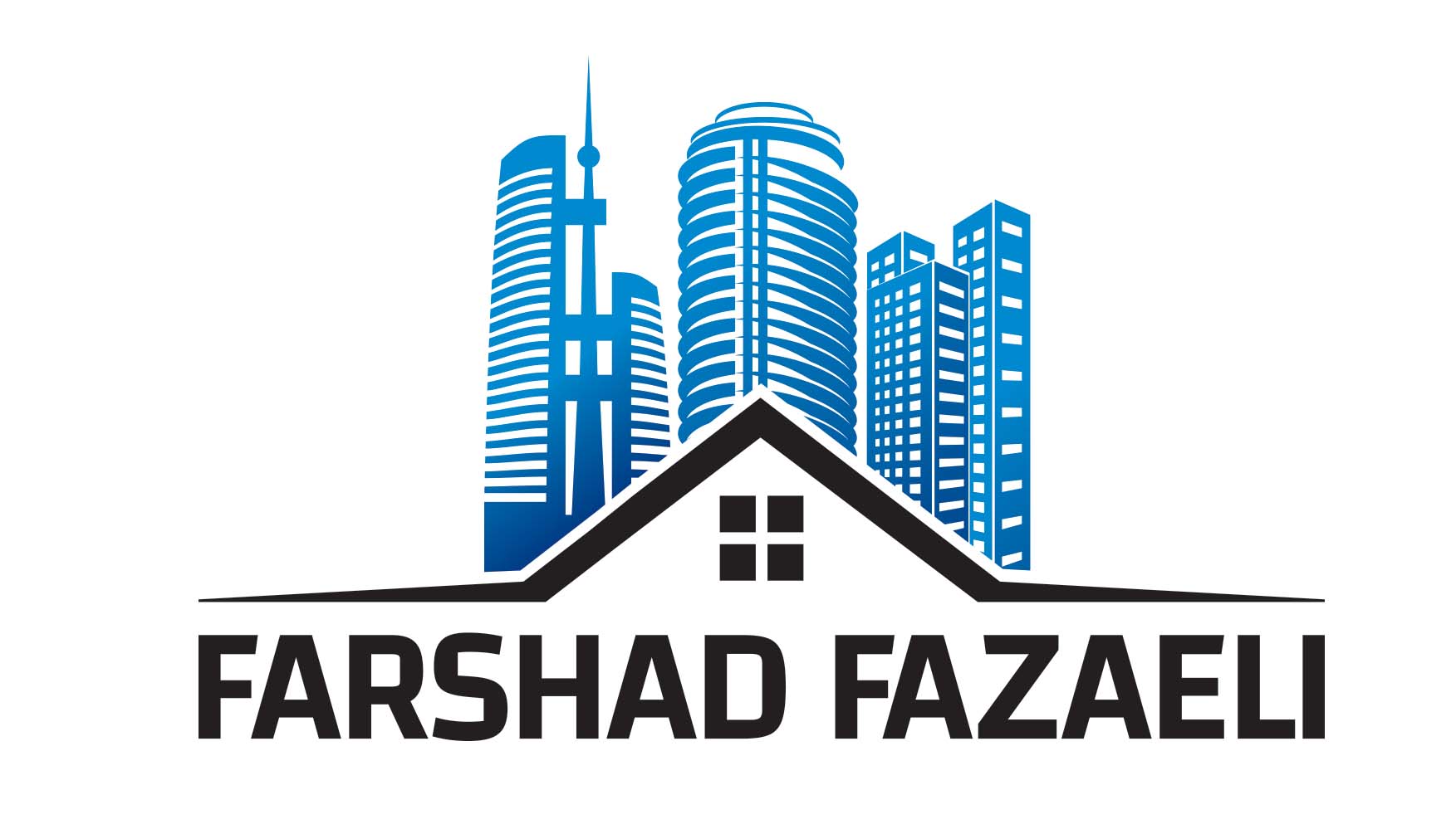 Farshad Fazaeli Real Estate