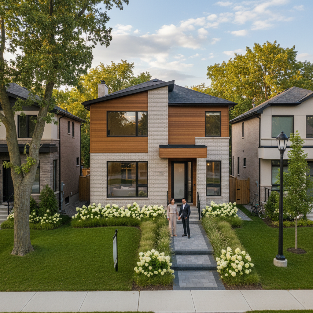 Buying a Freehold Home in Richmond Hill: Your Essential Guide