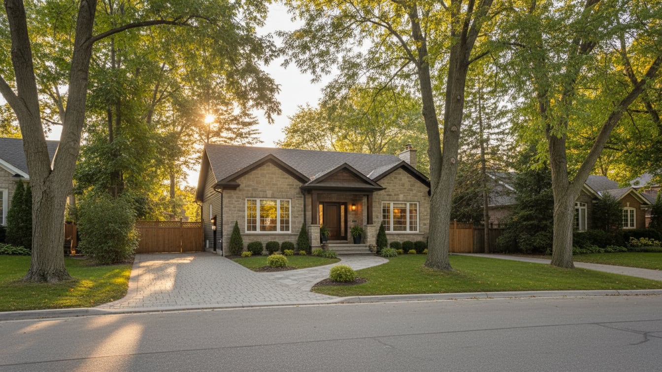 Navigating Conditional Offers in the GTA's Competitive Real Estate Market — illustrative image