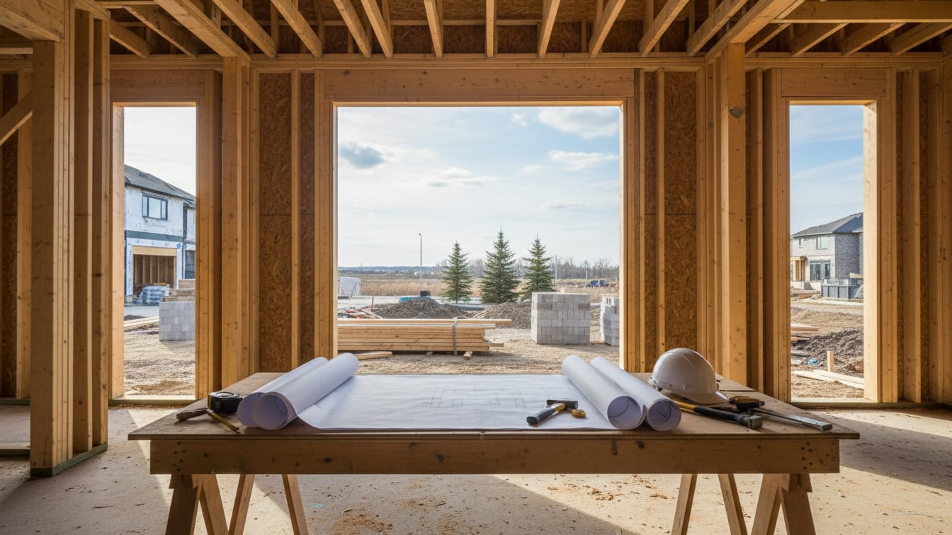 Home Inspection in Ontario: What to Expect, What It Covers and What It Misses