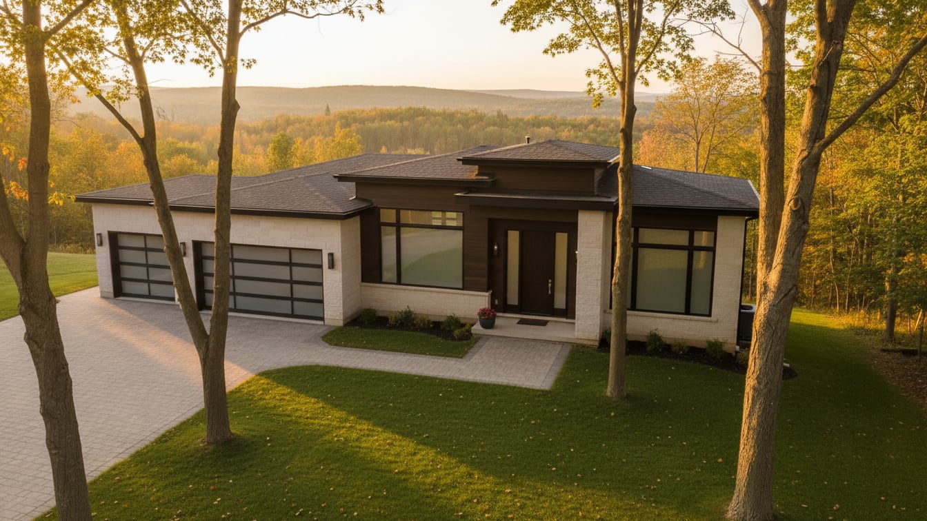 Living in King City, Ontario: A Practical Guide to Moraine Country North of Toronto