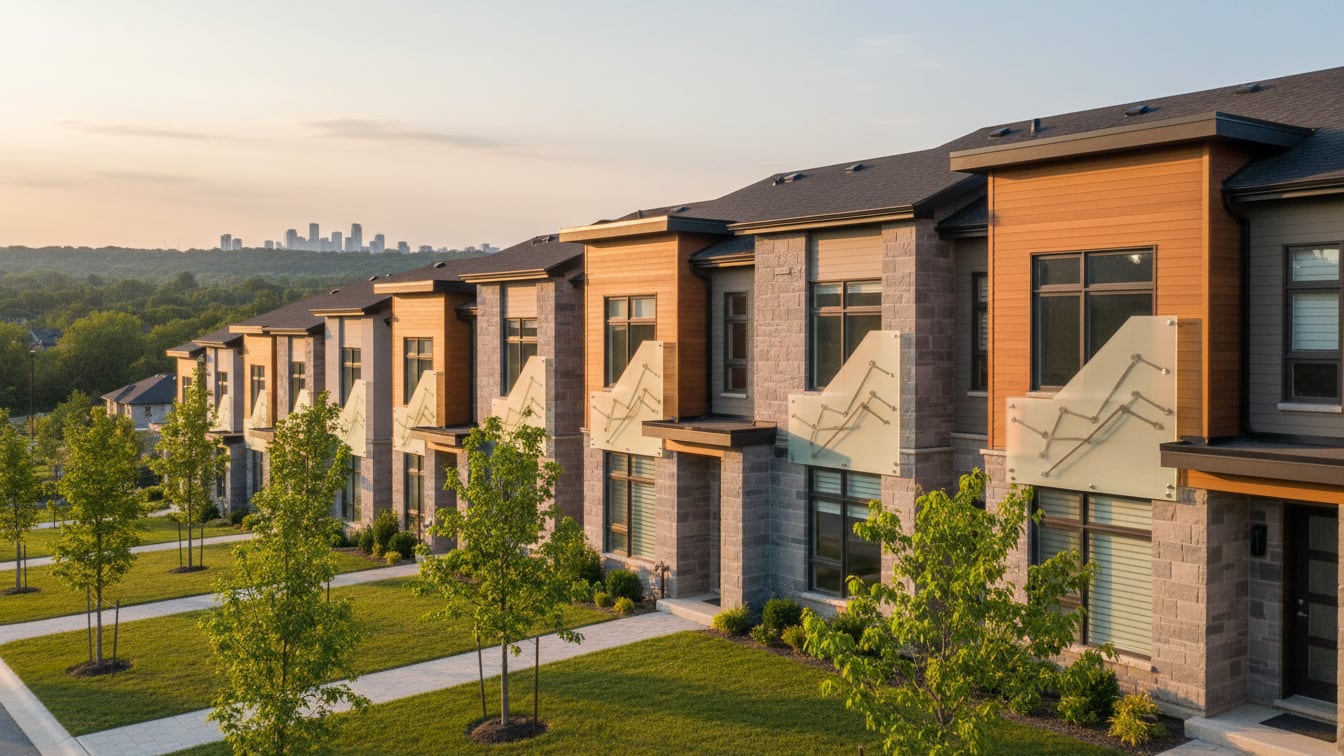 Long-Term Residential Property Investment in the GTA: A Foundation for Growth — illustrative image