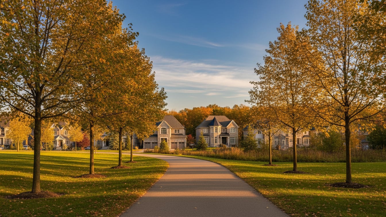 Markham Neighbourhoods Guide: Unionville, Cornell, Berczy Village, Cathedraltown and More