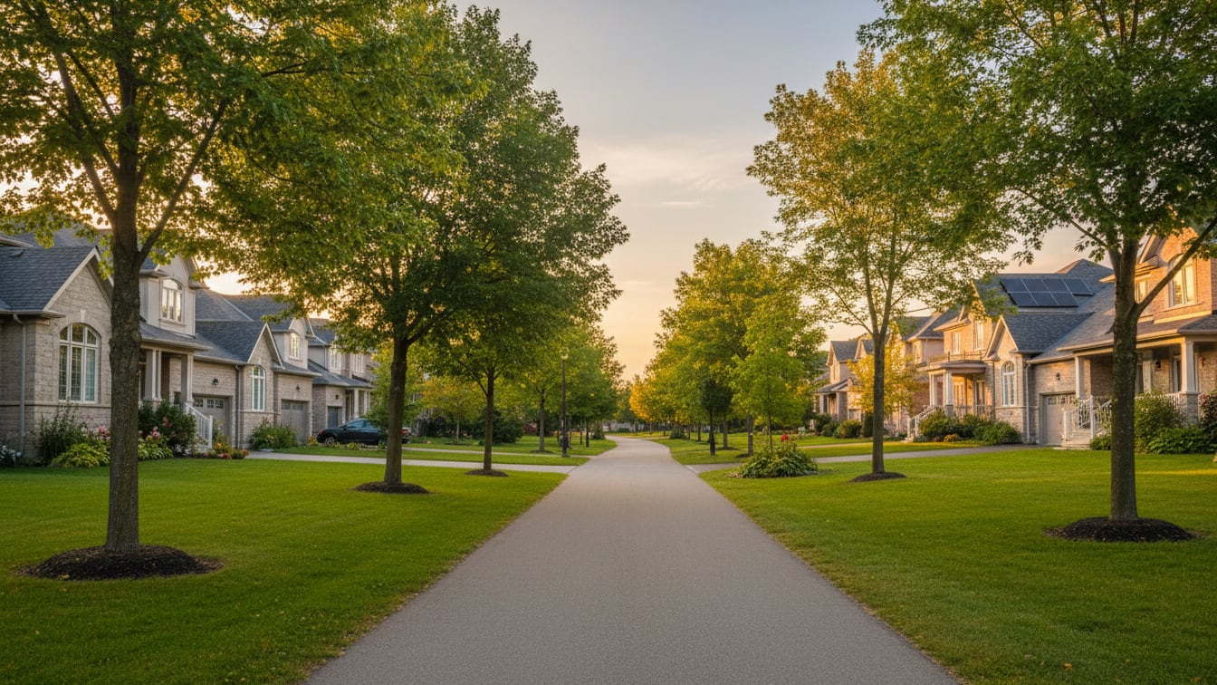 Newmarket, Ontario Neighbourhood Guide: Areas, Transit and Everyday Life