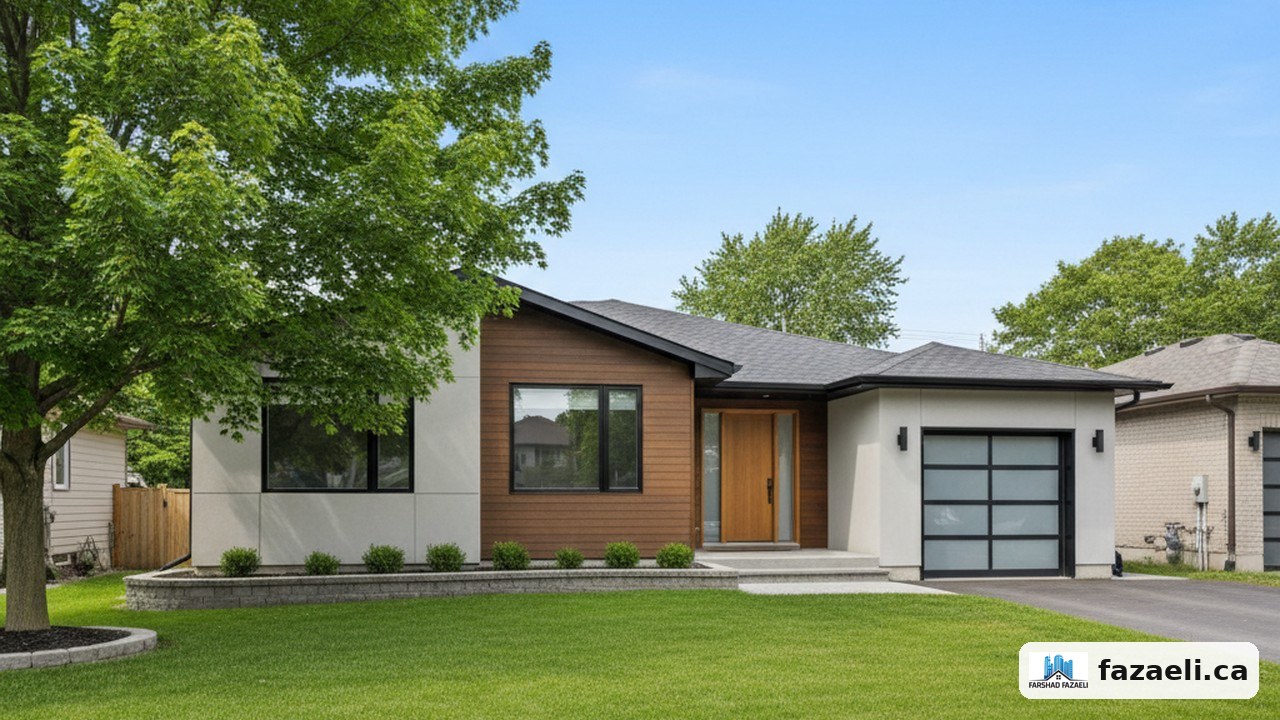 Ontario First-Time Home Buyer Rebates and Incentives