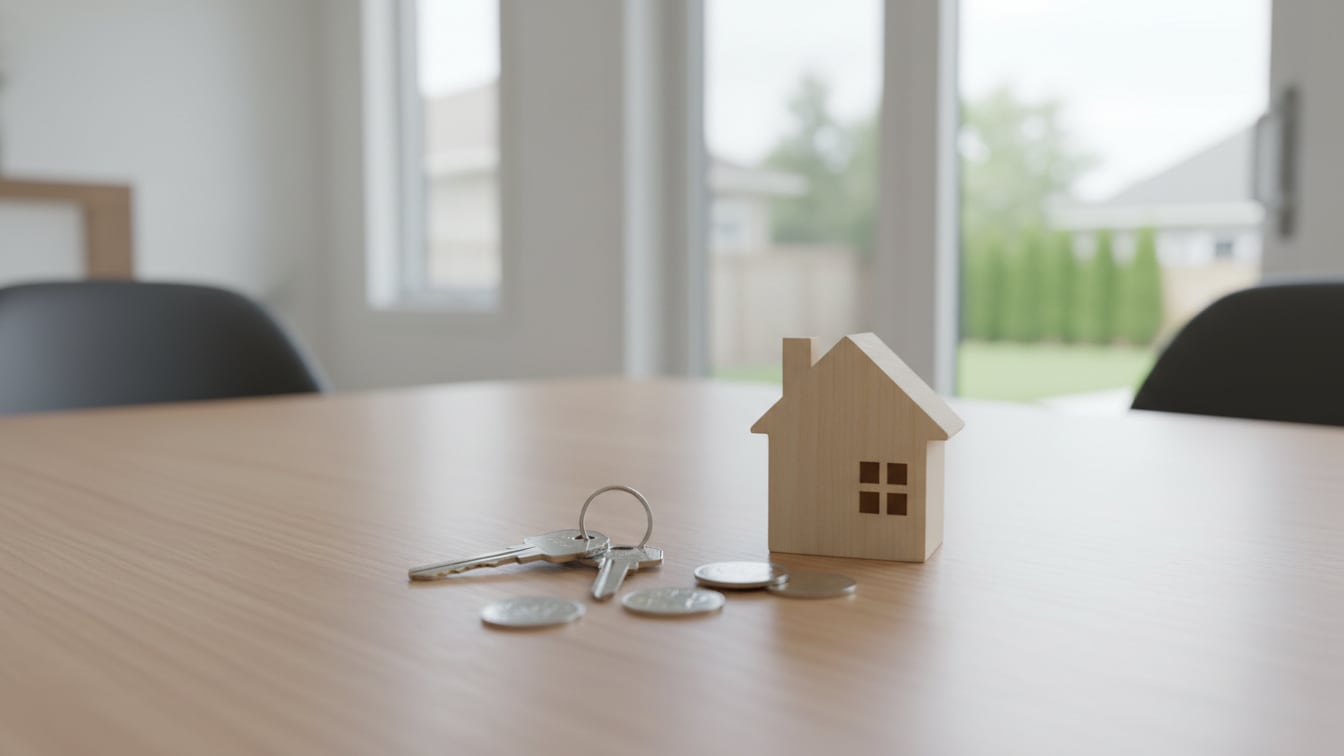 Ontario Land Transfer Tax First-Time Buyer Refund: How the $4,000 Works in York Region