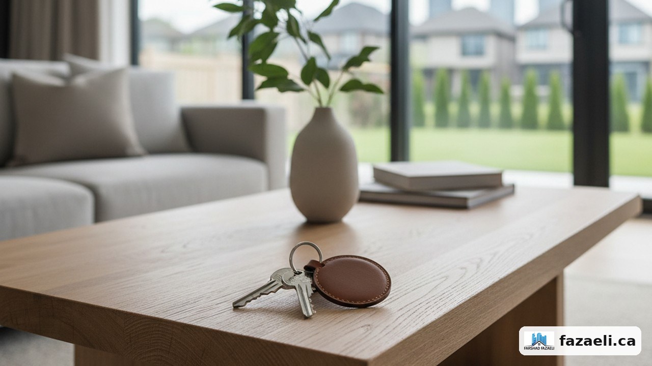 Ontario Land Transfer Tax Refunds for First-Time Homebuyers