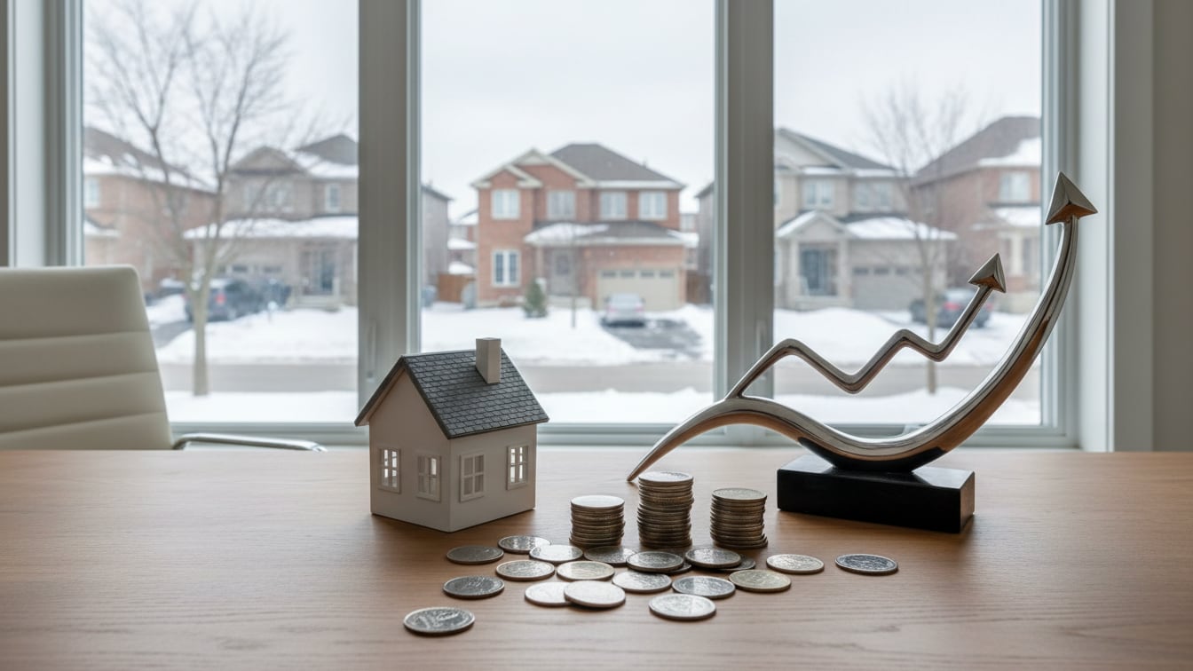 Power of Sale vs Foreclosure in Ontario: What Homeowners Behind on a Mortgage Should Know