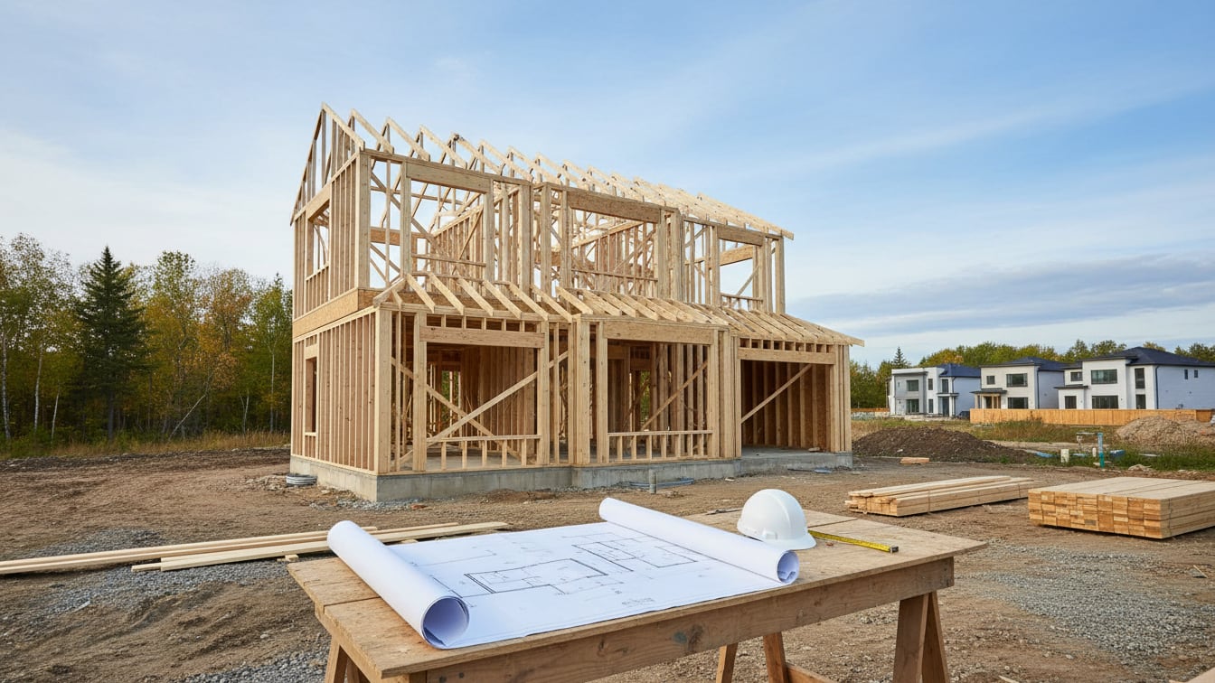 Pre-Construction Assignment Sales in Ontario: How HST Applies, With a York Region Example