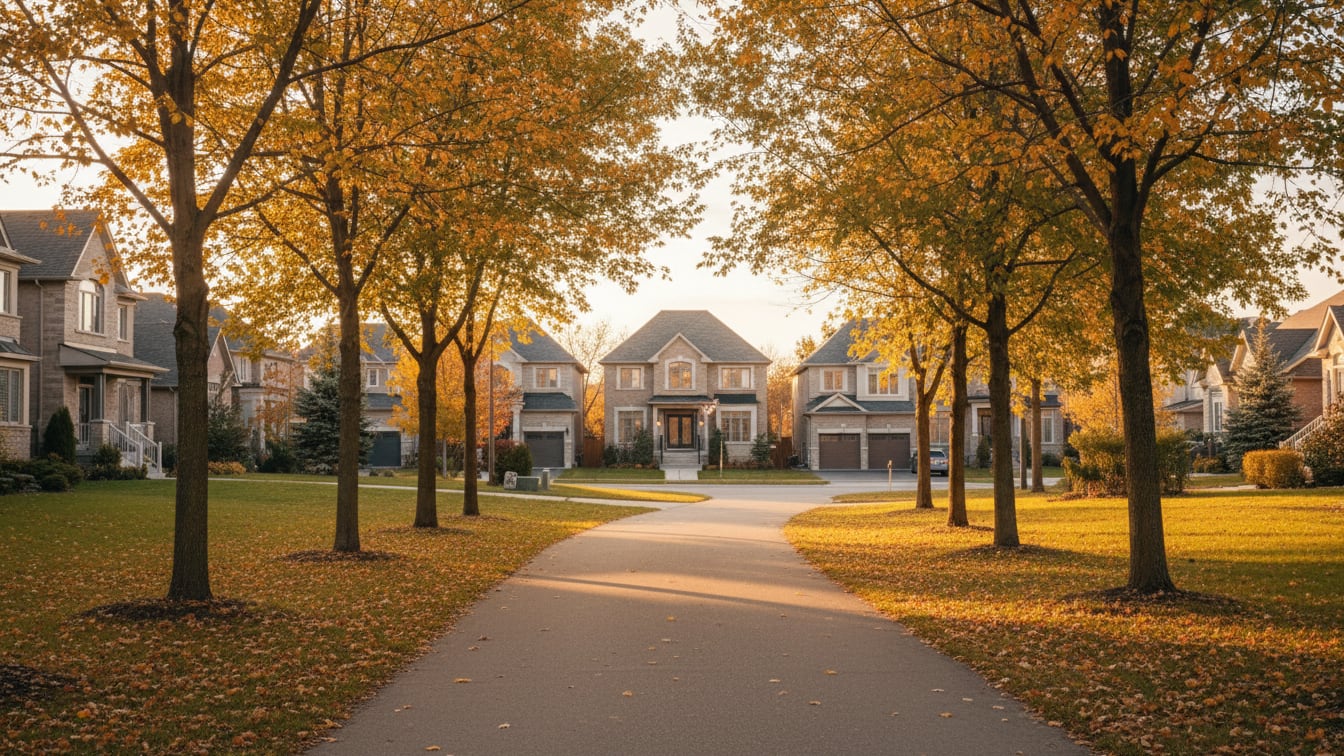 Richmond Hill Neighbourhoods Guide: Oak Ridges, Jefferson, Bayview Hill, Mill Pond and More