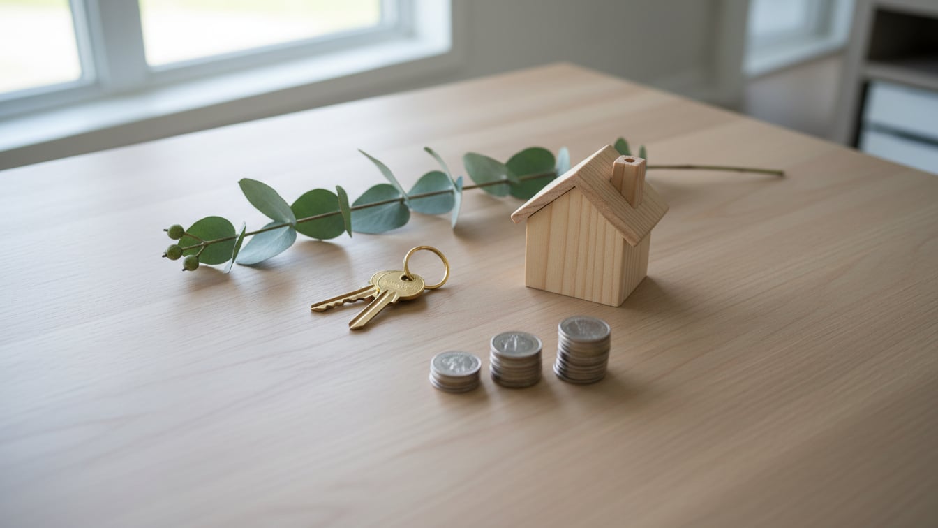 Understanding Closing Costs for Ontario Homebuyers — illustrative image