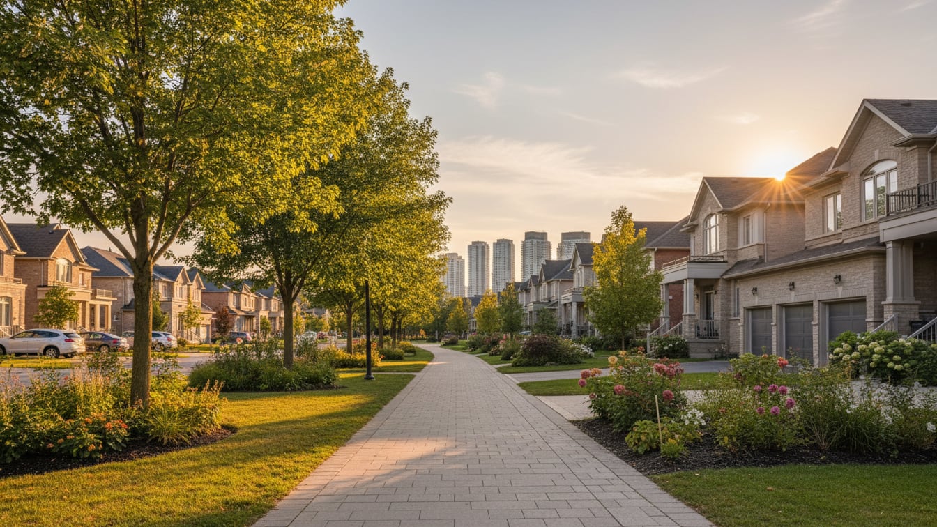 Vaughan Neighbourhoods Guide: Woodbridge, Maple, Kleinburg, Thornhill Woods and the VMC