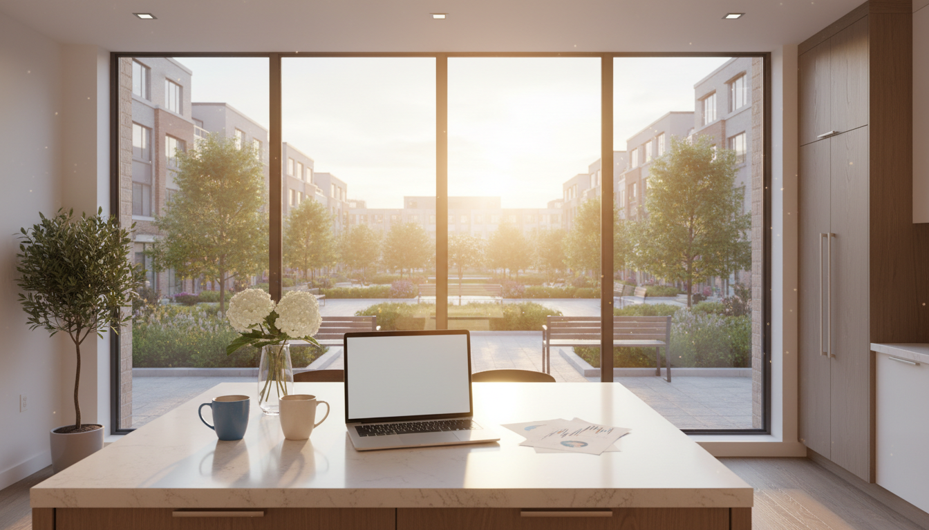 Understanding Property Taxes and Closing Costs for Vaughan Buyers