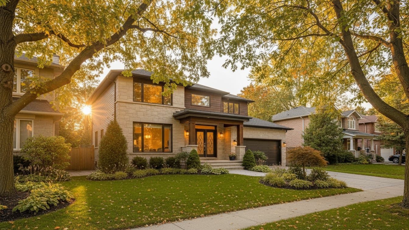 What Does "Freehold" Mean in Ontario? Freehold, POTL and the Agreement of Purchase and Sale Explained